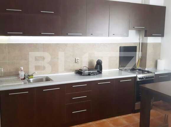 Apartament de închiriat 3 camere Marasti - 26630AI | BLITZ Cluj-Napoca | Poza4