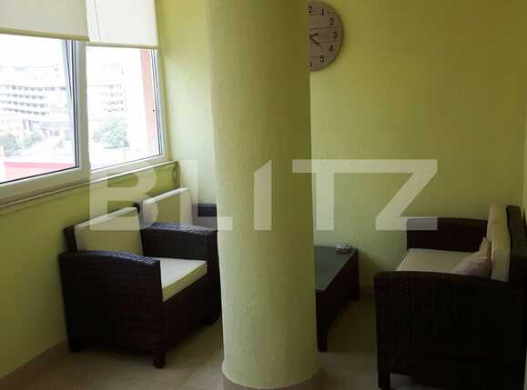 Apartament de închiriat 3 camere Marasti - 26630AI | BLITZ Cluj-Napoca | Poza8