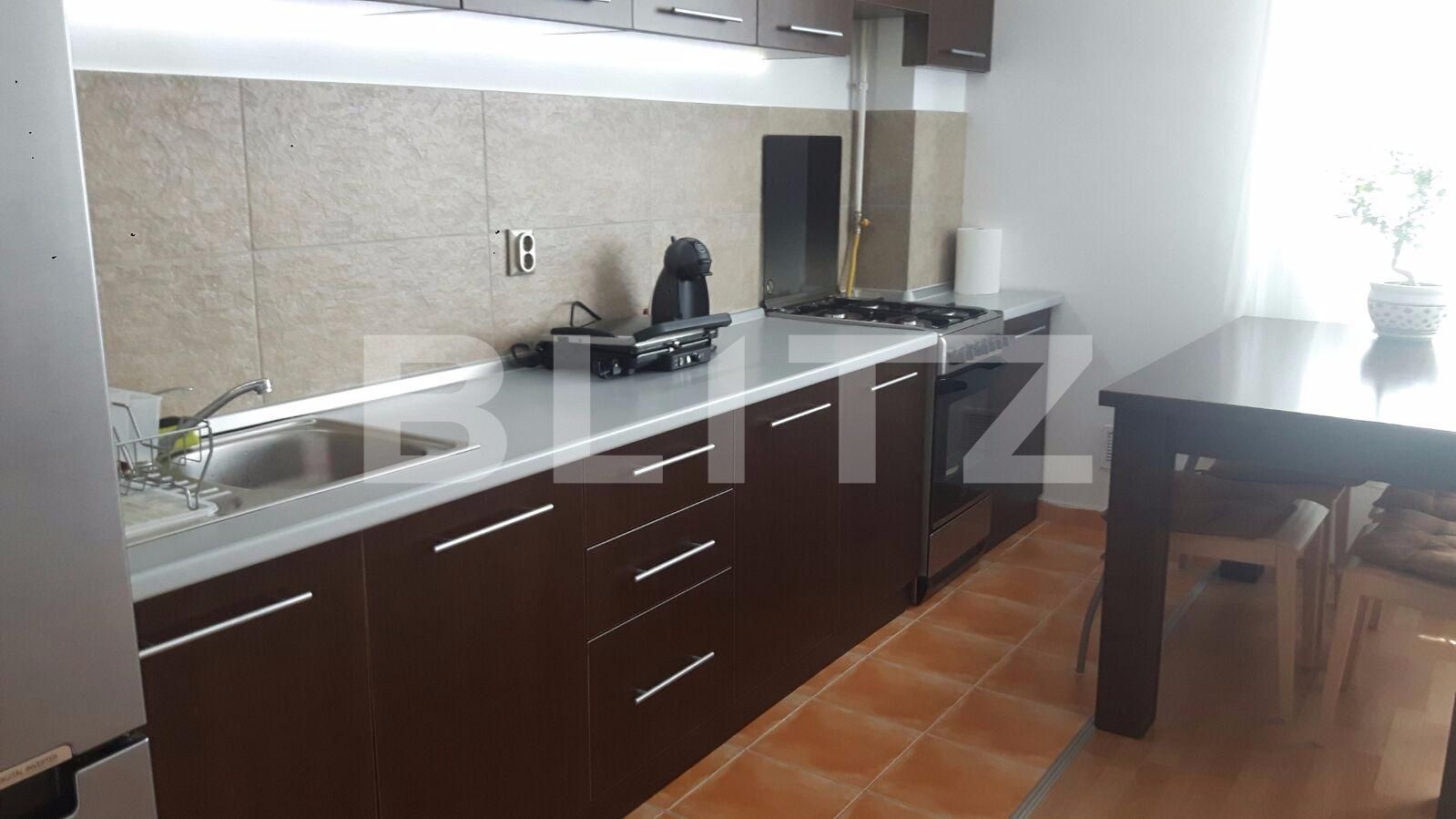 Apartament de închiriat 3 camere Marasti - 26630AI | BLITZ Cluj-Napoca | Poza3
