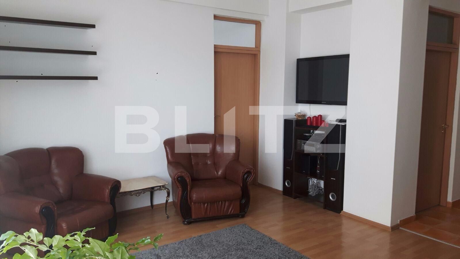 Apartament de închiriat 3 camere Marasti - 26630AI | BLITZ Cluj-Napoca | Poza6