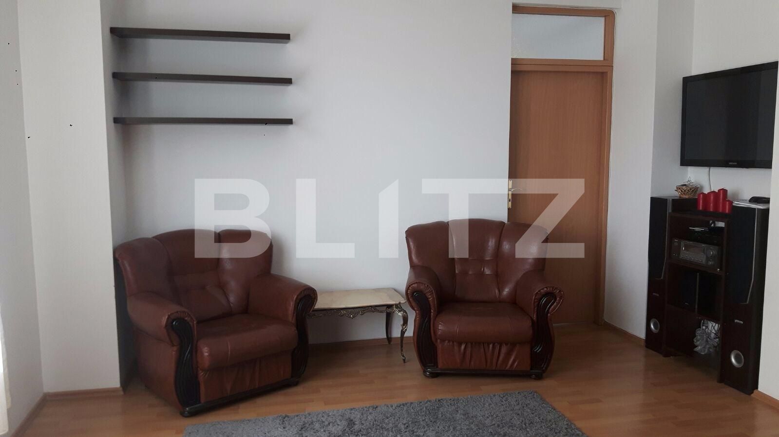 Apartament de închiriat 3 camere Marasti - 26630AI | BLITZ Cluj-Napoca | Poza5