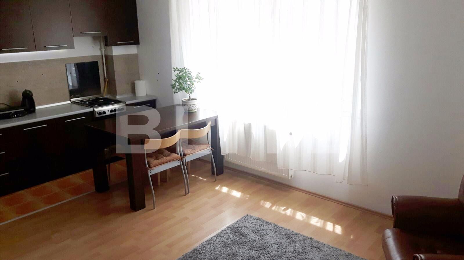 Apartament de închiriat 3 camere Marasti - 26630AI | BLITZ Cluj-Napoca | Poza2