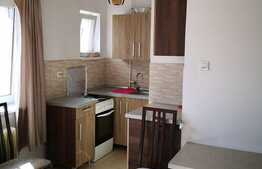 Apartament de inchiriat 2 camere, 30 mp, mobilat modern, zona Politiei Rutiere