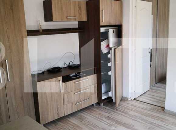 Apartament de închiriat 2 camere Gheorgheni - 26631AI | BLITZ Cluj-Napoca | Poza1