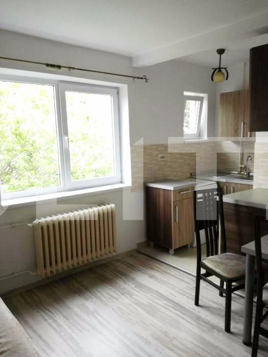 Apartament de închiriat 2 camere Gheorgheni - 26631AI | BLITZ Cluj-Napoca | Poza3