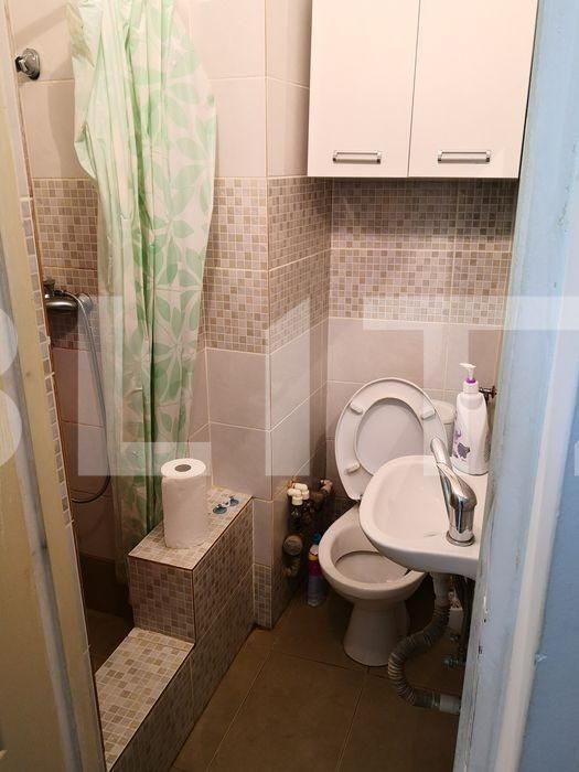 Apartament de închiriat 2 camere Gheorgheni - 26631AI | BLITZ Cluj-Napoca | Poza8