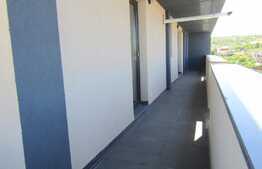 3 camere, 73 mp, 2 parcari, prima inchiriere, imobil nou, zona strazii Borhanci