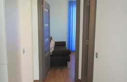 3 camere, 73 mp, 2 parcari, prima inchiriere, imobil nou, zona strazii Borhanci