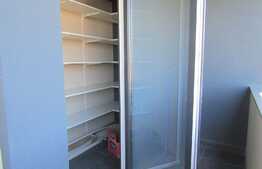 3 camere, 73 mp, 2 parcari, prima inchiriere, imobil nou, zona strazii Borhanci