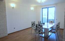 3 camere, 73 mp, 2 parcari, prima inchiriere, imobil nou, zona strazii Borhanci