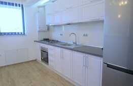 3 camere, 73 mp, 2 parcari, prima inchiriere, imobil nou, zona strazii Borhanci