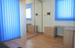 3 camere, 73 mp, 2 parcari, prima inchiriere, imobil nou, zona strazii Borhanci