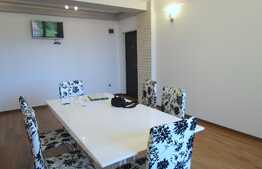 3 camere, 73 mp, 2 parcari, prima inchiriere, imobil nou, zona strazii Borhanci