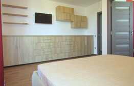 3 camere, 73 mp, 2 parcari, prima inchiriere, imobil nou, zona strazii Borhanci