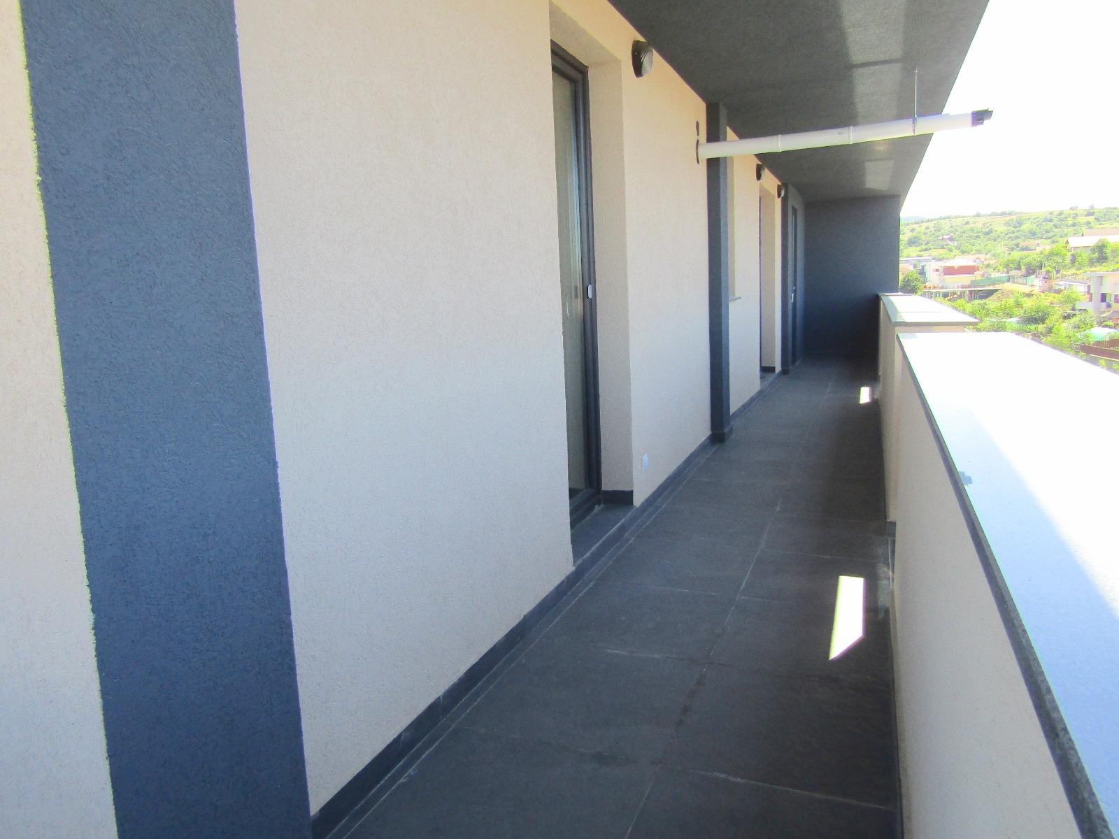 Apartament de închiriat 3 camere Borhanci - 26633AI | BLITZ Cluj-Napoca | Poza18