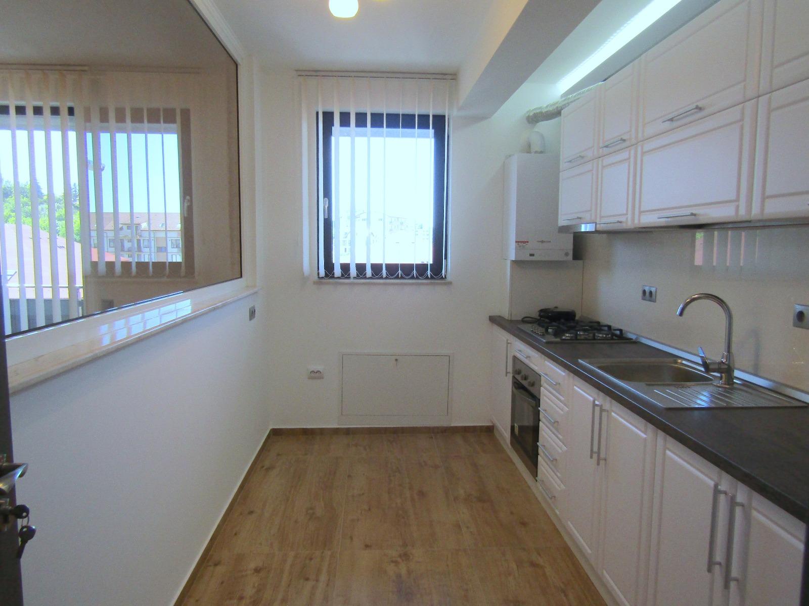 Apartament de închiriat 3 camere Borhanci - 26633AI | BLITZ Cluj-Napoca | Poza9