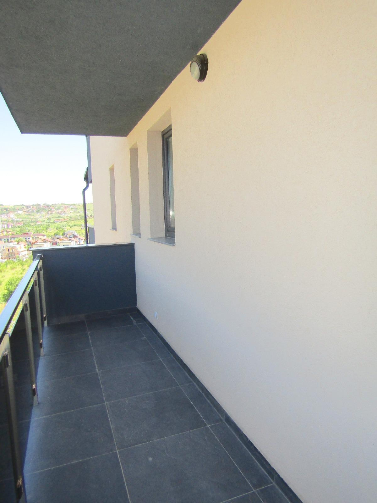 Apartament de închiriat 3 camere Borhanci - 26633AI | BLITZ Cluj-Napoca | Poza19