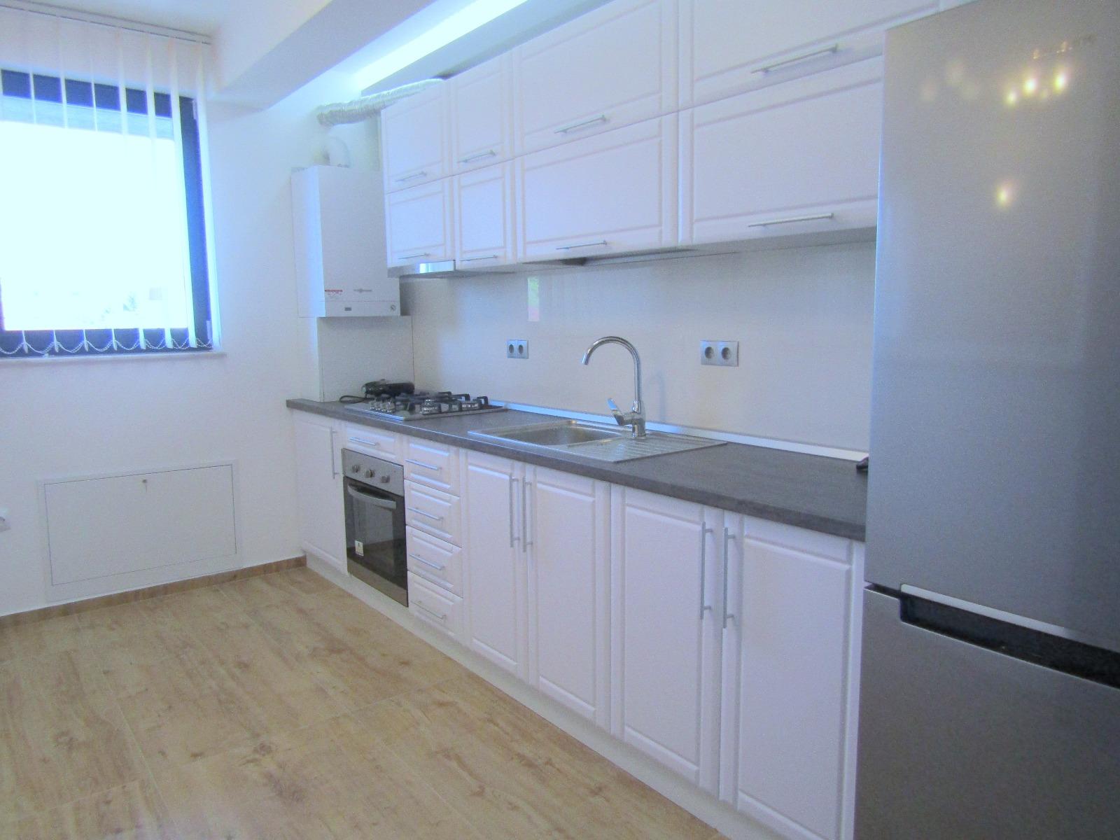 Apartament de închiriat 3 camere Borhanci - 26633AI | BLITZ Cluj-Napoca | Poza8