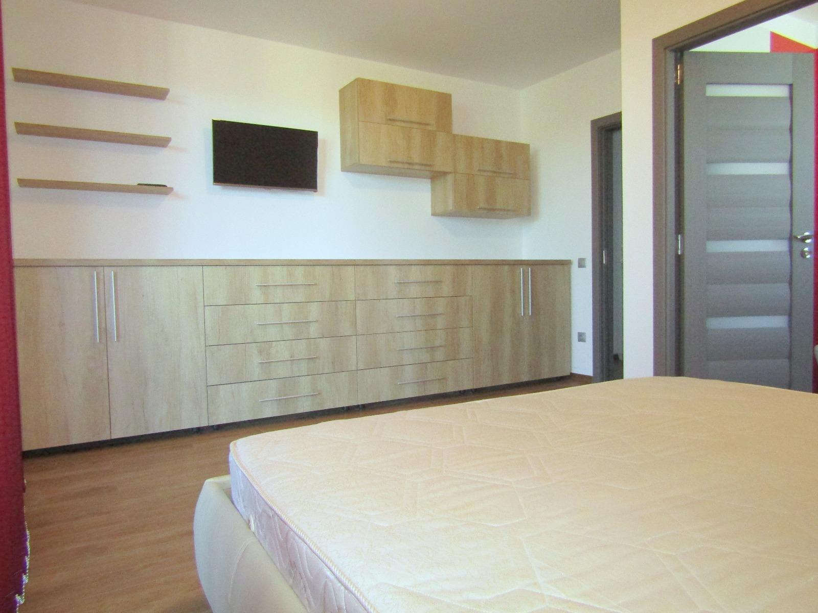 Apartament de închiriat 3 camere Borhanci - 26633AI | BLITZ Cluj-Napoca | Poza2