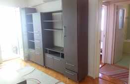 Apartament 2 camere, decomandat, 52 mp, mobilat modern, parcare, zona Pritax