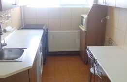 Apartament 2 camere, decomandat, 52 mp, mobilat modern, parcare, zona Pritax