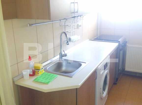 Apartament de închiriat 2 camere Manastur - 26635AI | BLITZ Cluj-Napoca | Poza7