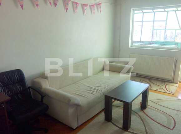 Apartament de închiriat 2 camere Manastur - 26635AI | BLITZ Cluj-Napoca | Poza2