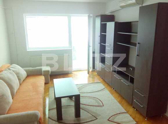 Apartament de închiriat 2 camere Manastur - 26635AI | BLITZ Cluj-Napoca | Poza1