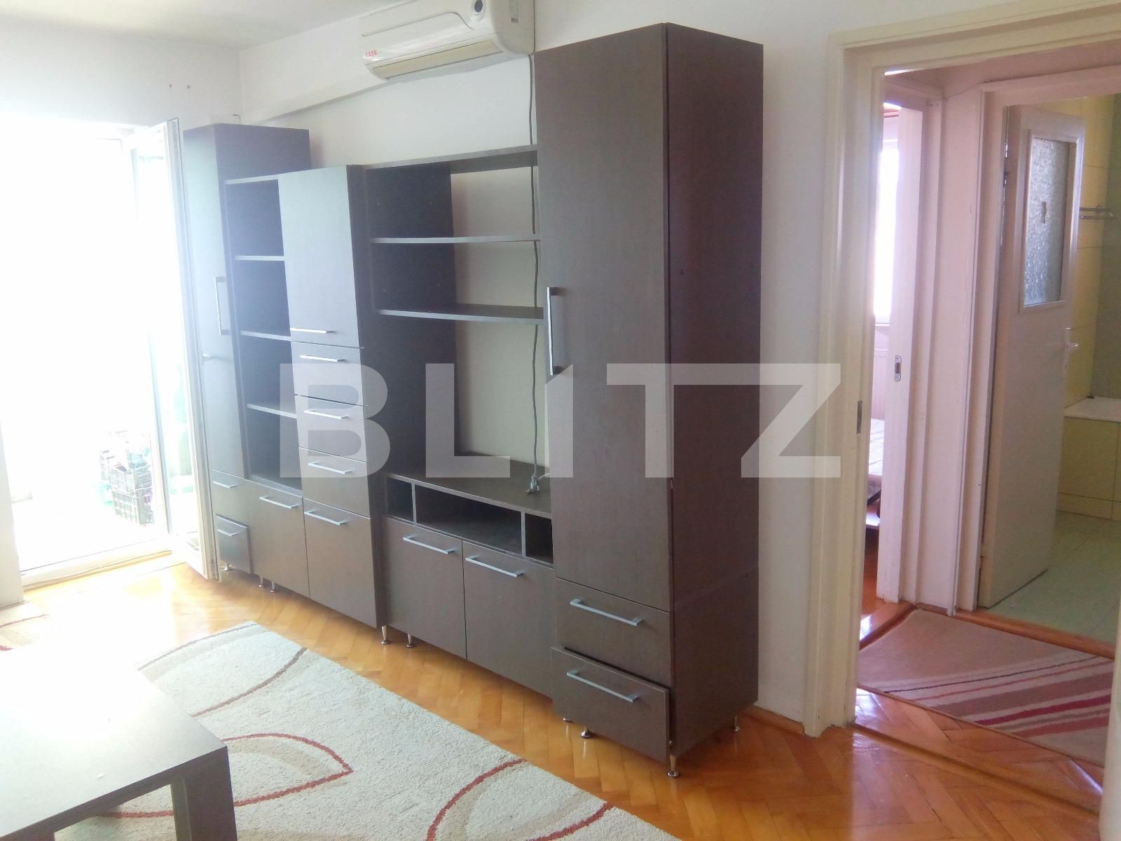 Apartament de închiriat 2 camere Manastur - 26635AI | BLITZ Cluj-Napoca | Poza3