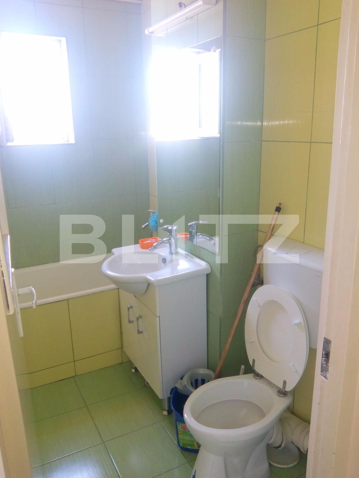 Apartament de închiriat 2 camere Manastur - 26635AI | BLITZ Cluj-Napoca | Poza10