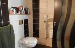 De vanzare apartament 2 camere, 58.4 mp! 2 balcoane! Zona strazii Florilor!