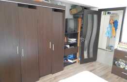 De vanzare apartament 2 camere, 58.4 mp! 2 balcoane! Zona strazii Florilor!