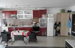 De vanzare apartament 2 camere, 58.4 mp! 2 balcoane! Zona strazii Florilor!