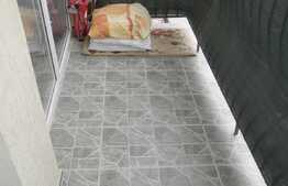 De vanzare apartament 2 camere, 58.4 mp! 2 balcoane! Zona strazii Florilor!