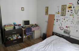 De vanzare apartament 2 camere, 58.4 mp! 2 balcoane! Zona strazii Florilor!