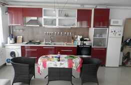 De vanzare apartament 2 camere, 58.4 mp! 2 balcoane! Zona strazii Florilor!