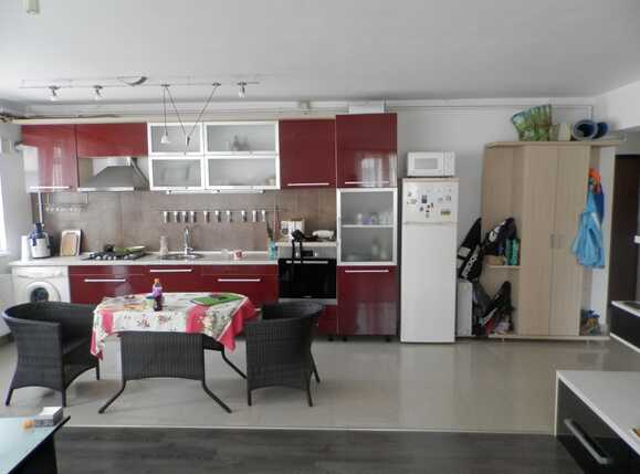 Apartament de vânzare 2 camere Floreşti - 26636AV | BLITZ Cluj-Napoca | Poza1