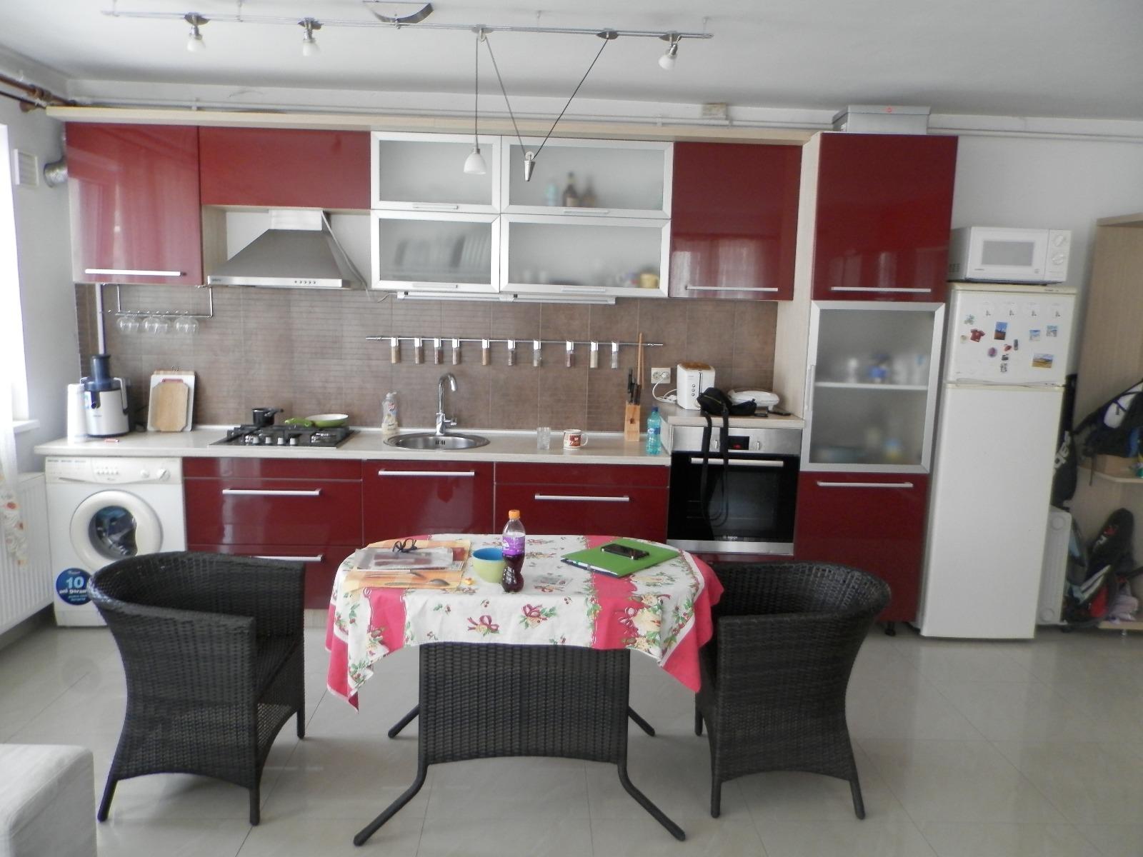 Apartament de vânzare 2 camere Floreşti - 26636AV | BLITZ Cluj-Napoca | Poza2