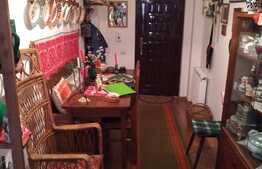 2 camere, 52 mp, decomandat, etaj intermediar, zona Constantin Brancusi