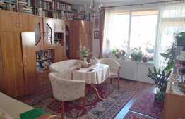 2 camere, 52 mp, decomandat, etaj intermediar, zona Constantin Brancusi