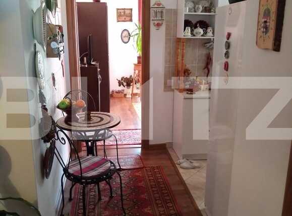 Apartament de vânzare 2 camere Borhanci - 26638AV | BLITZ Cluj-Napoca | Poza4