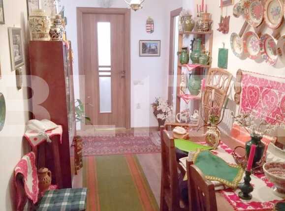 Apartament de vânzare 2 camere Borhanci - 26638AV | BLITZ Cluj-Napoca | Poza5