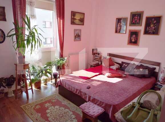 Apartament de vânzare 2 camere Borhanci - 26638AV | BLITZ Cluj-Napoca | Poza2