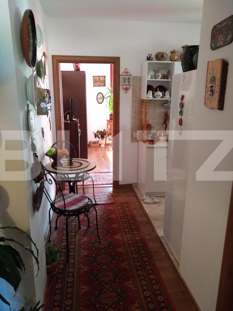 Apartament de vânzare 2 camere Borhanci - 26638AV | BLITZ Cluj-Napoca | Poza4