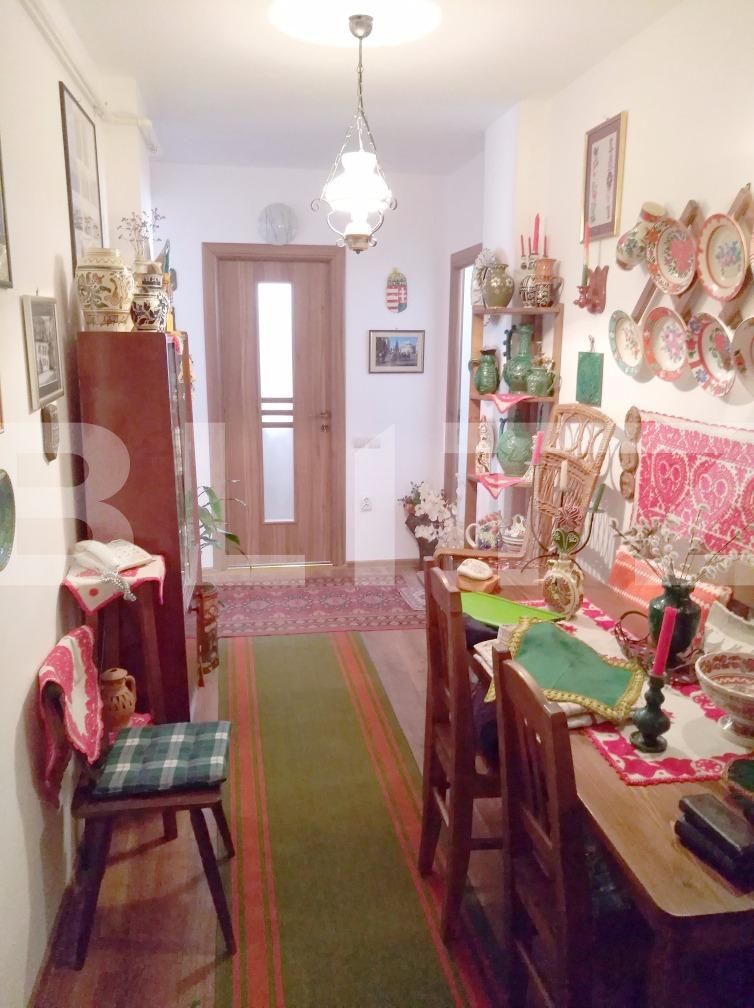 Apartament de vânzare 2 camere Borhanci - 26638AV | BLITZ Cluj-Napoca | Poza5