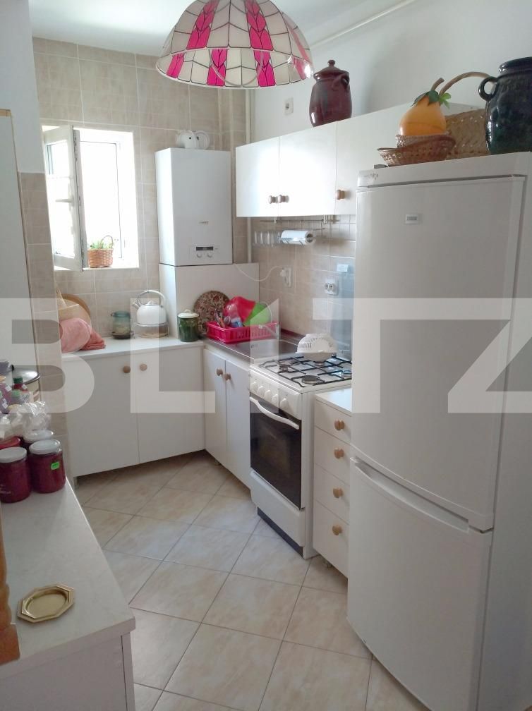 Apartament de vânzare 2 camere Borhanci - 26638AV | BLITZ Cluj-Napoca | Poza6