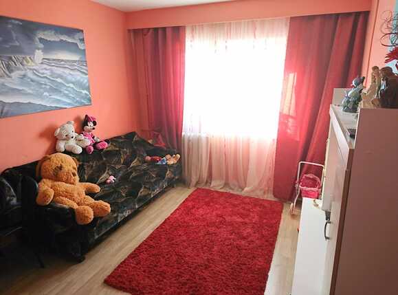 Apartament de vânzare 2 camere Manastur - 26639AV | BLITZ Cluj-Napoca | Poza1