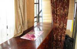 Garsoniera de inchiriat, 24 mp, etaj intermediar, zona Expo Transilvania