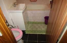 Garsoniera de inchiriat, 24 mp, etaj intermediar, zona Expo Transilvania