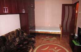 Garsoniera de inchiriat, 24 mp, etaj intermediar, zona Expo Transilvania